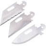 Нож COLD STEEL CLICK N CUT 40A CS_40A