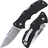 Нож COLD STEEL MINI RECON 1 SPEAR POINT 27BAS CS_27BAS