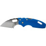 Нож COLD STEEL MINI TUFF LITE PLAIN 20MTB CS_20MTB