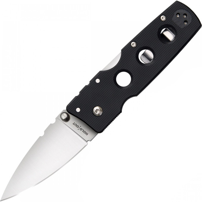 Нож COLD STEEL HOLD OUT 3
